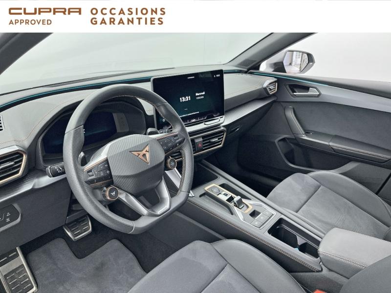 Voitures occasions CUPRA LEON V Orvault