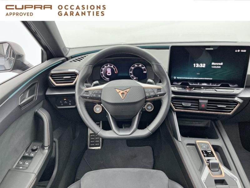 Voitures occasions CUPRA LEON V Orvault