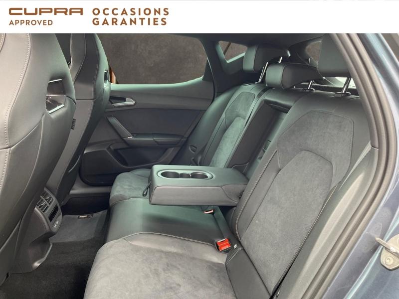 Voitures occasions CUPRA LEON V Orvault