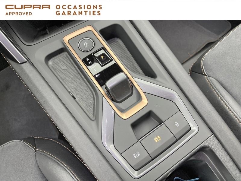 Voitures occasions CUPRA LEON V Orvault