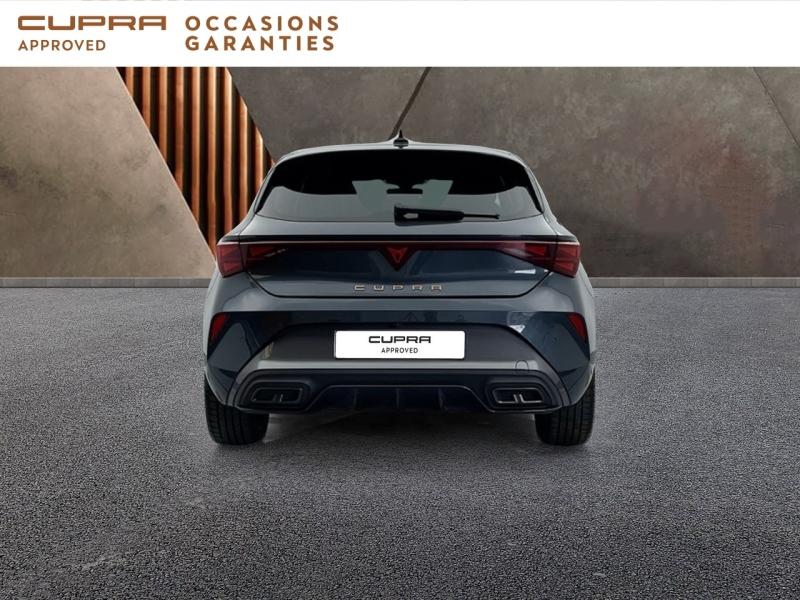 Voitures occasions CUPRA LEON V Orvault