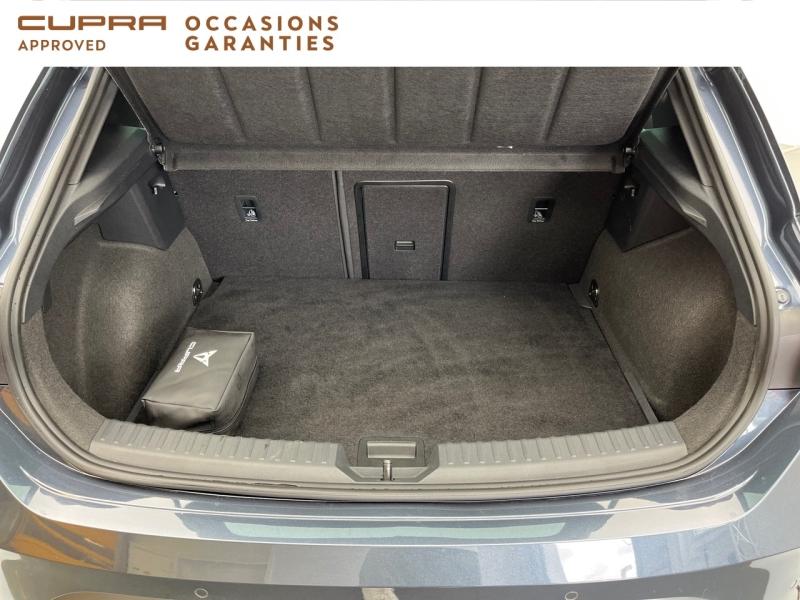 Voitures occasions CUPRA LEON V Orvault