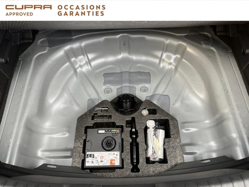 Voitures occasions CUPRA LEON V Orvault