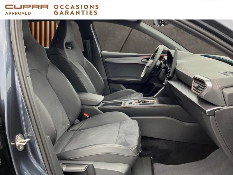 Voitures occasions CUPRA LEON V Orvault
