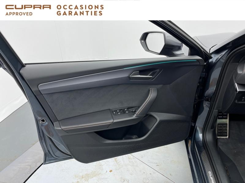 Voitures occasions CUPRA LEON V Orvault