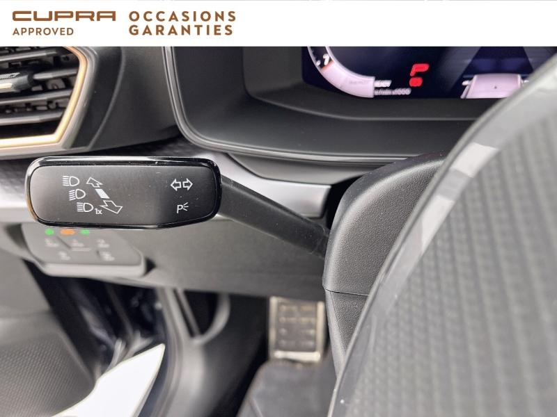 Voitures occasions CUPRA LEON V Orvault
