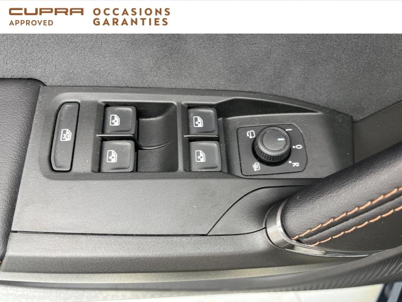 Voitures occasions CUPRA LEON V Orvault