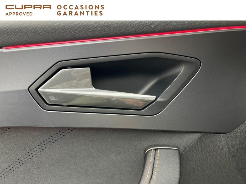 Voitures occasions CUPRA LEON V Orvault