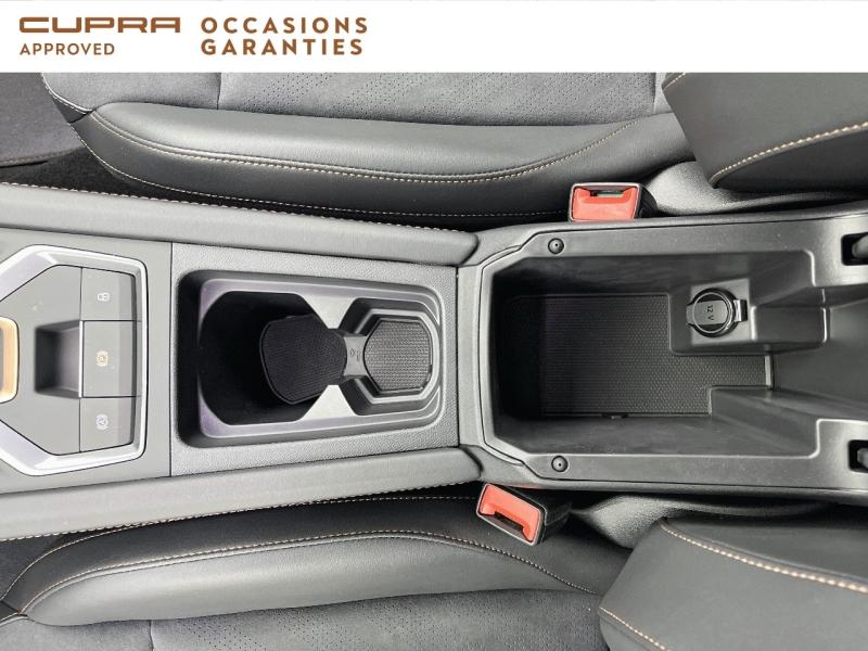 Voitures occasions CUPRA LEON V Orvault
