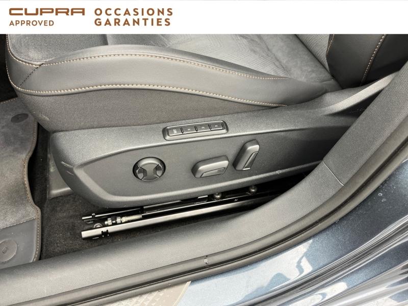 Voitures occasions CUPRA LEON V Orvault