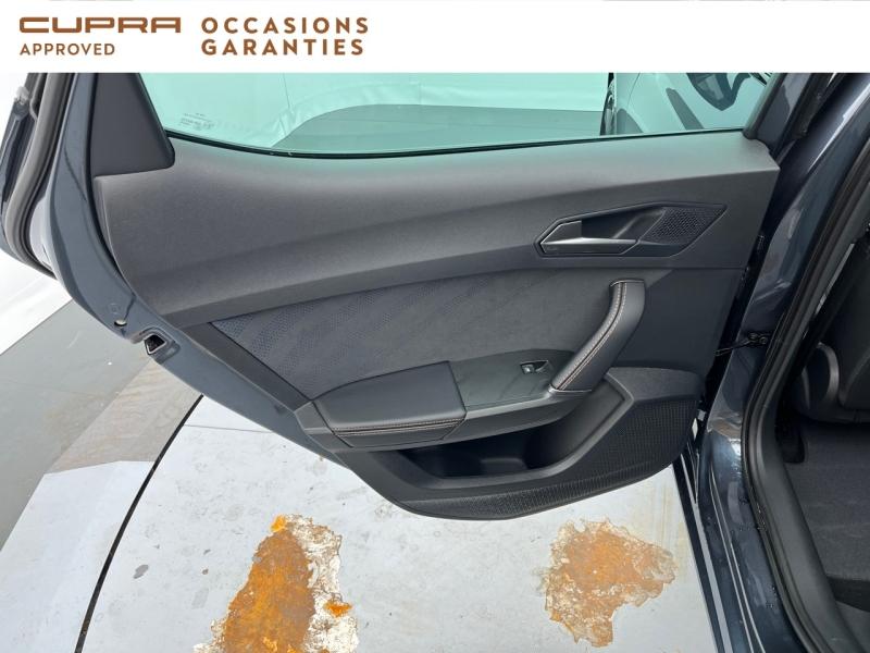 Voitures occasions CUPRA LEON V Orvault