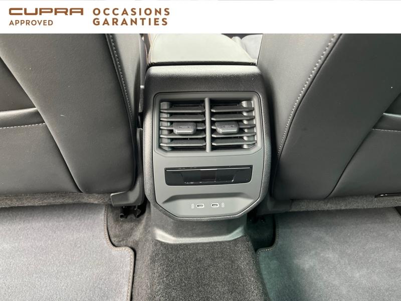 Voitures occasions CUPRA LEON V Orvault