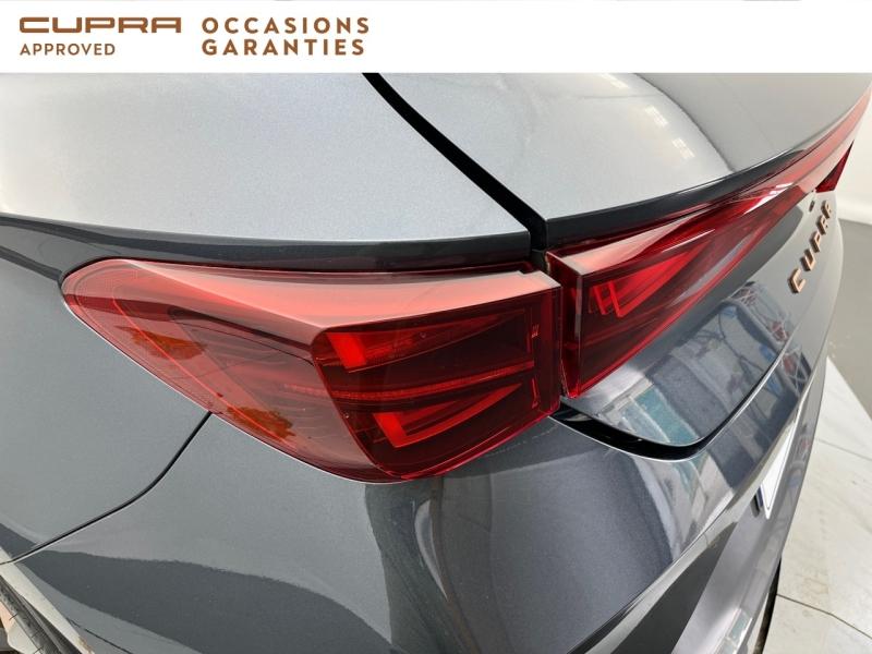 Voitures occasions CUPRA LEON V Orvault