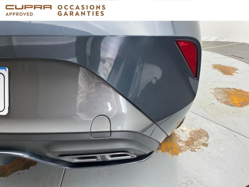 Voitures occasions CUPRA LEON V Orvault