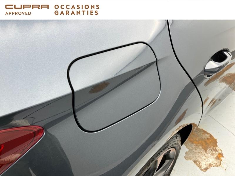 Voitures occasions CUPRA LEON V Orvault