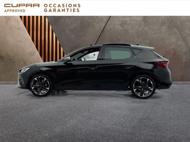 Voitures occasions CUPRA LEON V Orvault