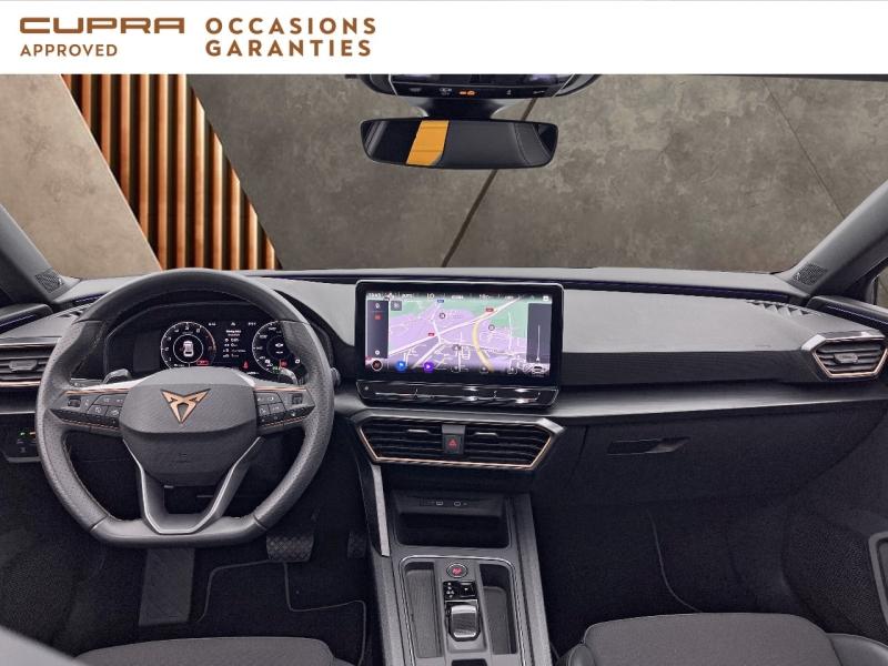 Voitures occasions CUPRA LEON V Orvault