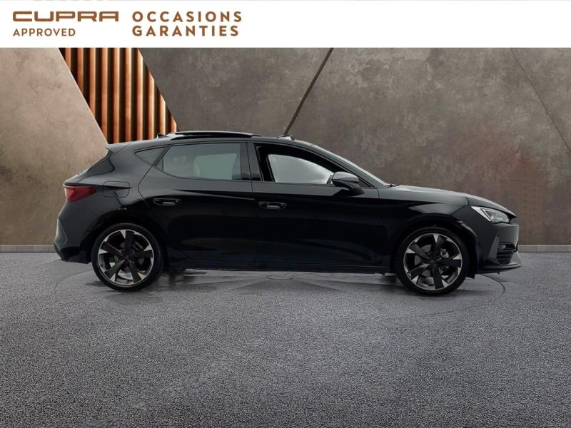 Voitures occasions CUPRA LEON V Orvault