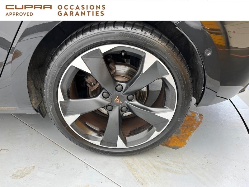 Voitures occasions CUPRA LEON V Orvault
