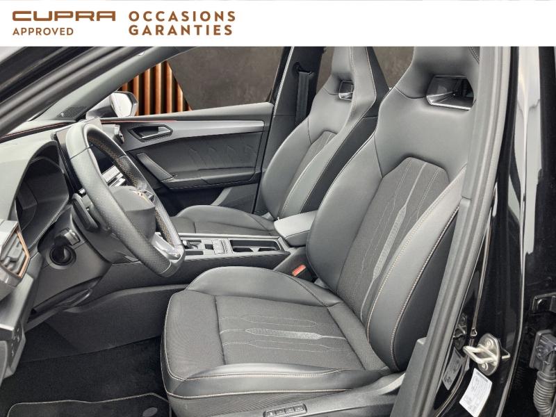 Voitures occasions CUPRA LEON V Orvault