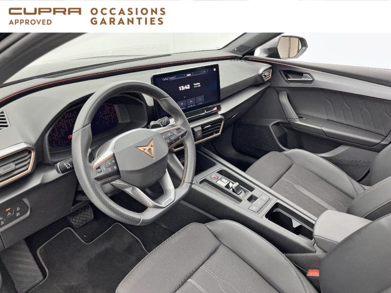 Voitures occasions CUPRA LEON V Orvault