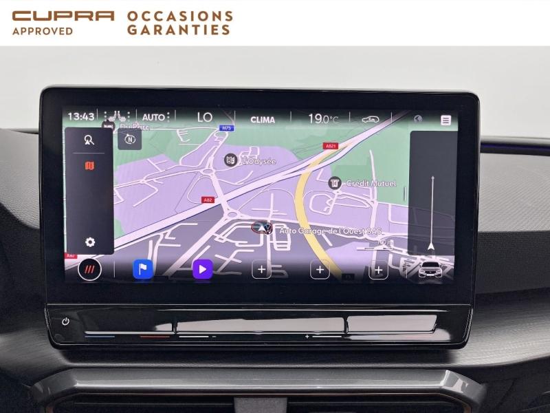 Voitures occasions CUPRA LEON V Orvault