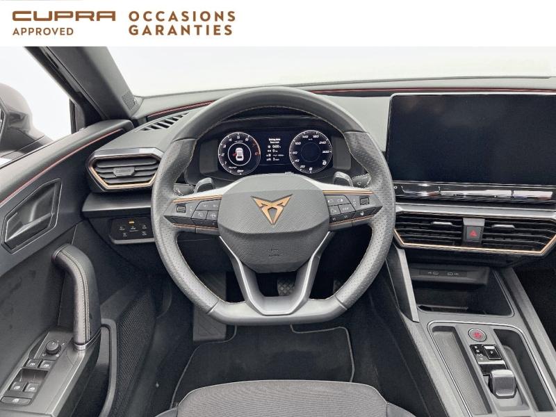 Voitures occasions CUPRA LEON V Orvault