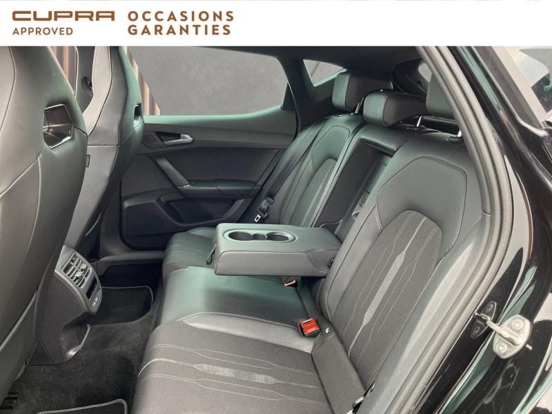 Voitures occasions CUPRA LEON V Orvault