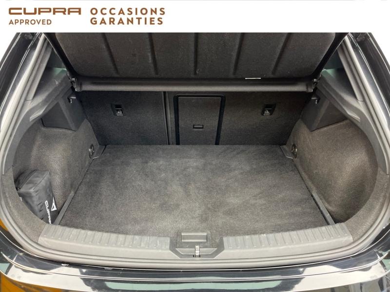 Voitures occasions CUPRA LEON V Orvault