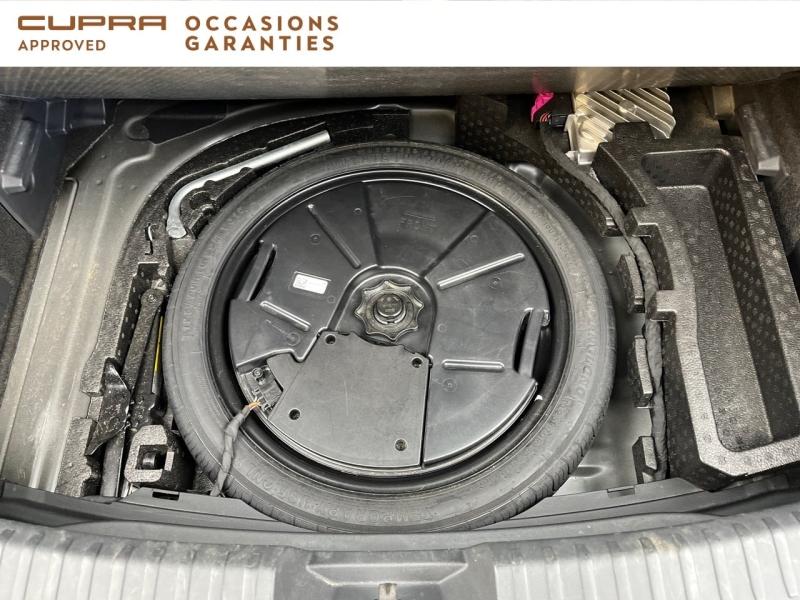 Voitures occasions CUPRA LEON V Orvault