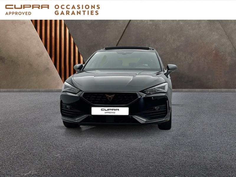 Voitures occasions CUPRA LEON V Orvault