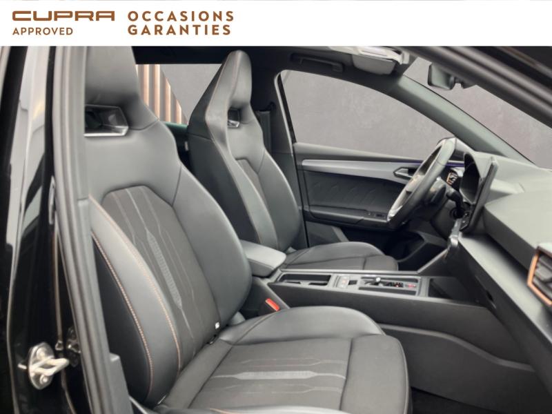 Voitures occasions CUPRA LEON V Orvault