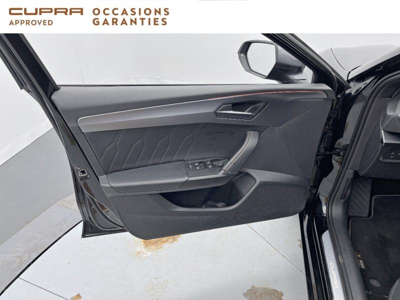 Voitures occasions CUPRA LEON V Orvault