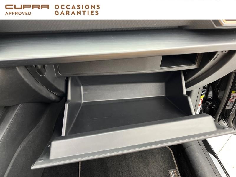 Voitures occasions CUPRA LEON V Orvault