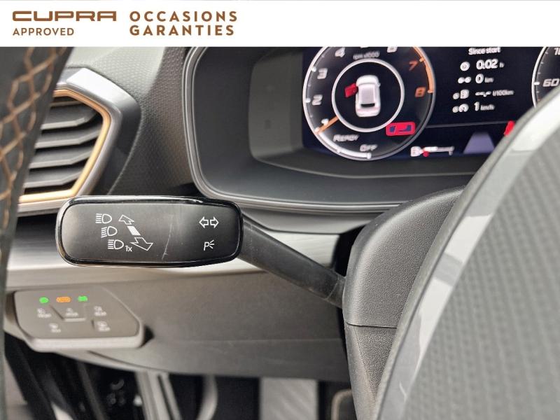 Voitures occasions CUPRA LEON V Orvault