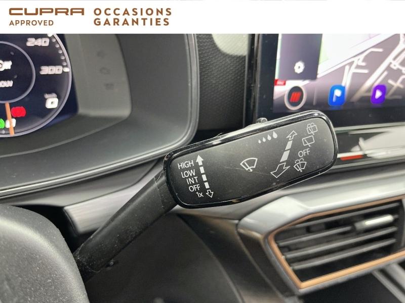 Voitures occasions CUPRA LEON V Orvault