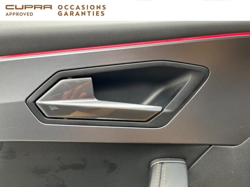 Voitures occasions CUPRA LEON V Orvault