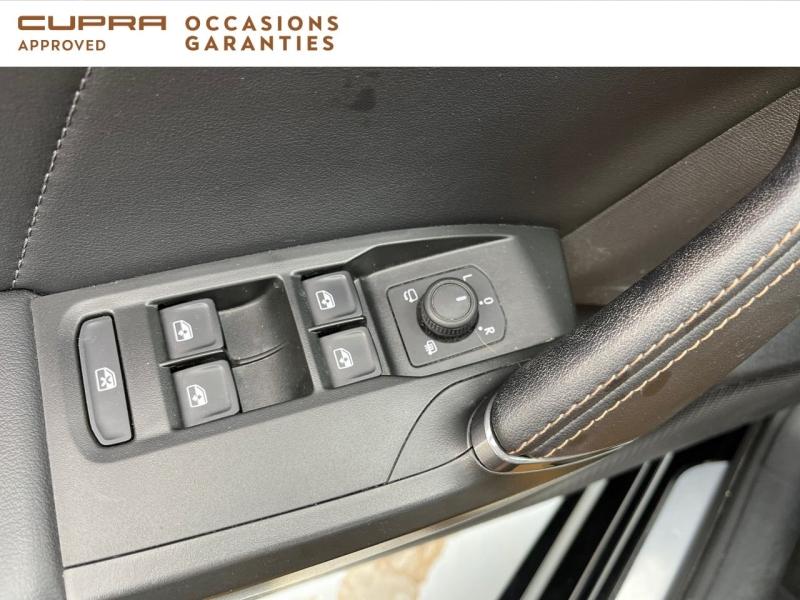 Voitures occasions CUPRA LEON V Orvault