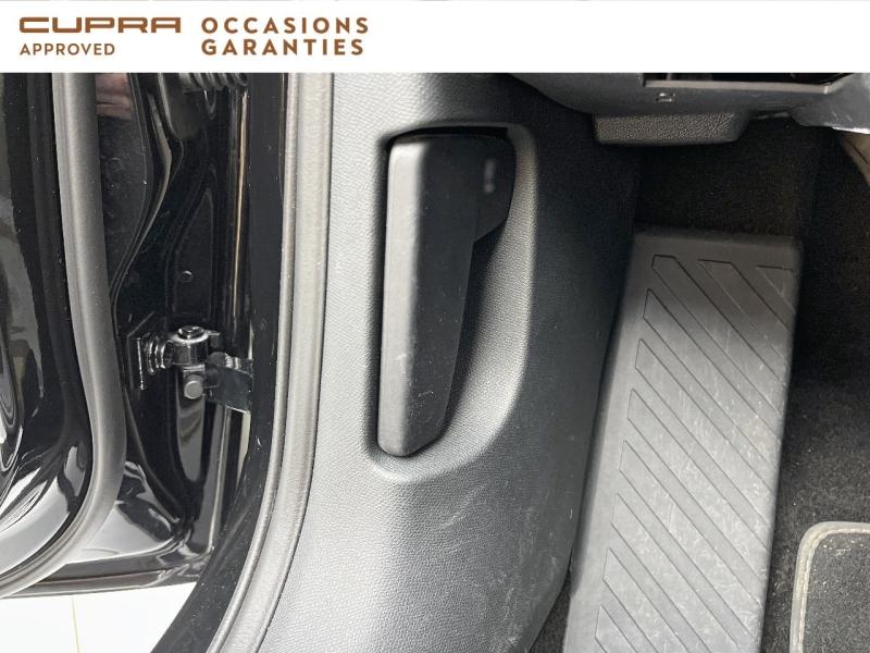 Voitures occasions CUPRA LEON V Orvault