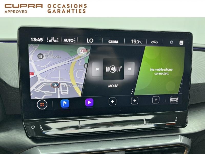 Voitures occasions CUPRA LEON V Orvault