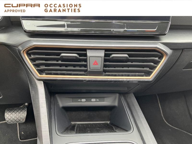 Voitures occasions CUPRA LEON V Orvault