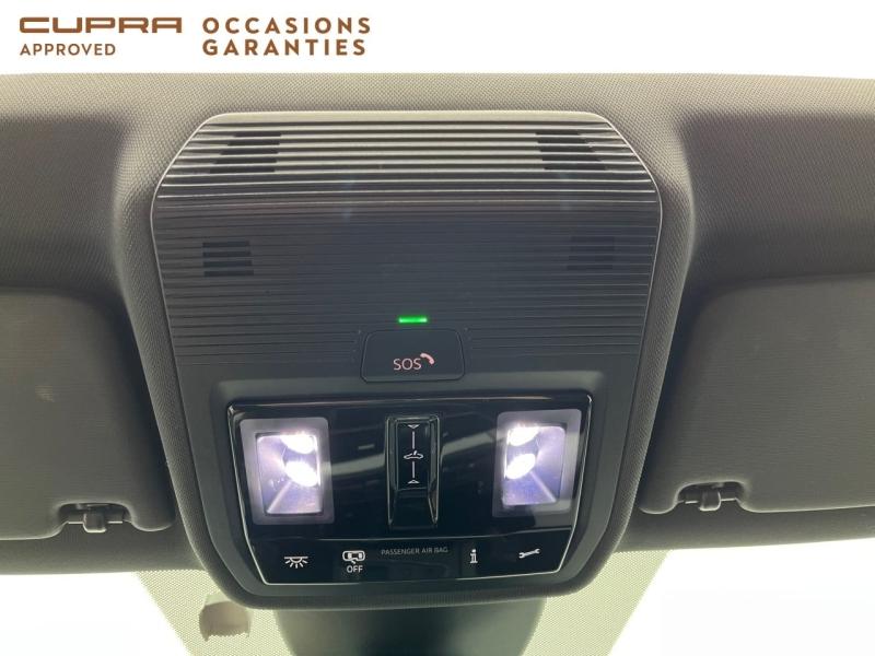 Voitures occasions CUPRA LEON V Orvault