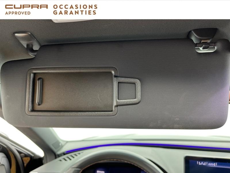 Voitures occasions CUPRA LEON V Orvault