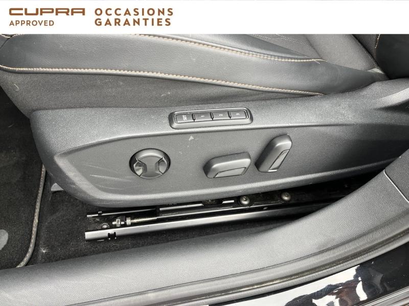 Voitures occasions CUPRA LEON V Orvault