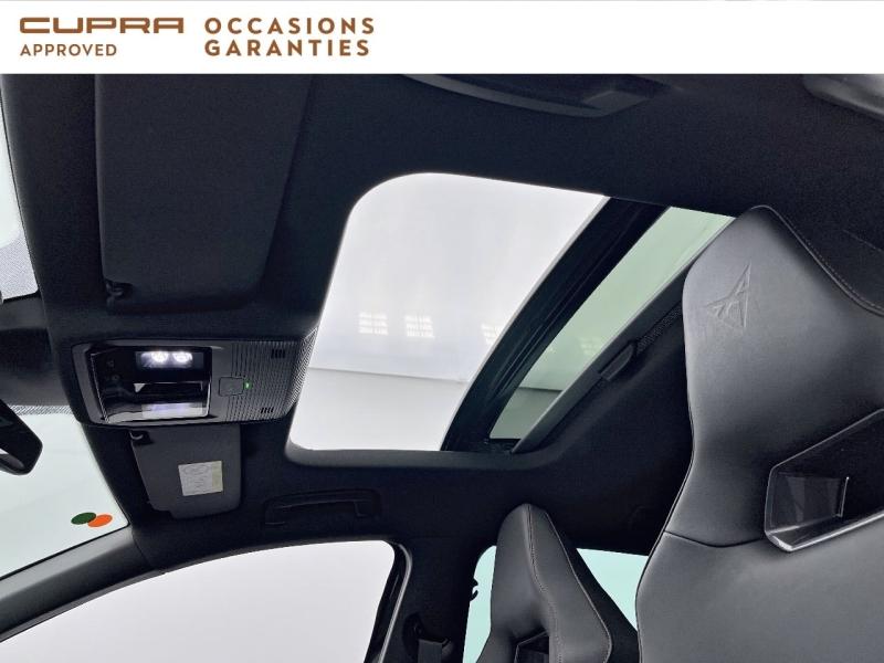 Voitures occasions CUPRA LEON V Orvault