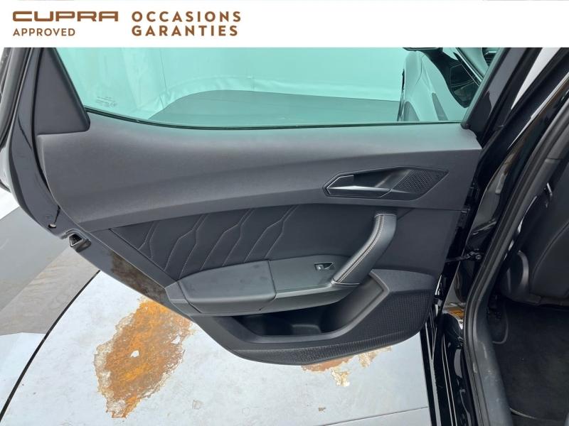 Voitures occasions CUPRA LEON V Orvault