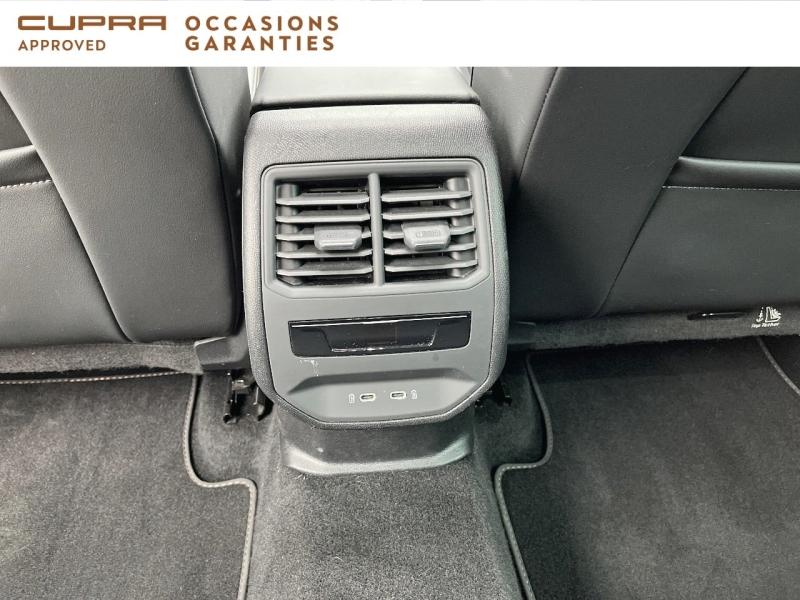 Voitures occasions CUPRA LEON V Orvault