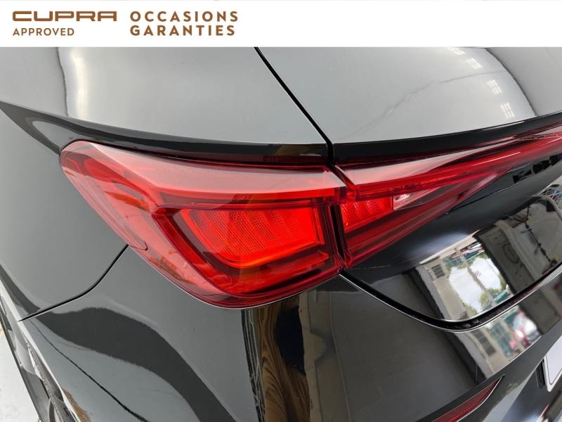 Voitures occasions CUPRA LEON V Orvault