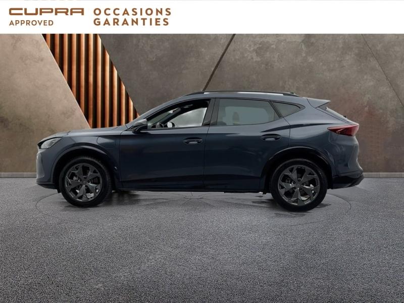 Voitures occasions CUPRA FORMENTOR V Orvault