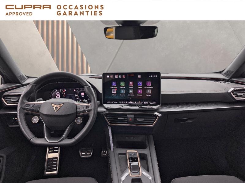 Voitures occasions CUPRA FORMENTOR V Orvault